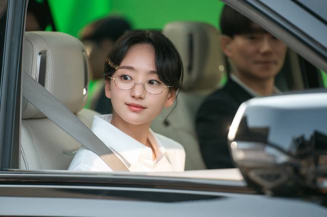 MBC 새 금토드라마 ‘판사 이한영’ 제공