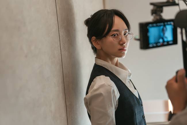 MBC 새 금토드라마 ‘판사 이한영’ 제공