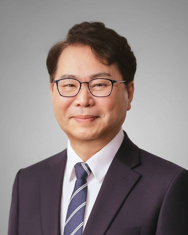 [이한주 대통령 정책특별보좌관]