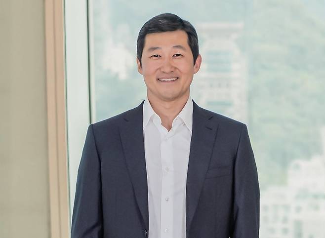 김범석 쿠팡 Inc. 의장. ⓒ쿠팡 제공