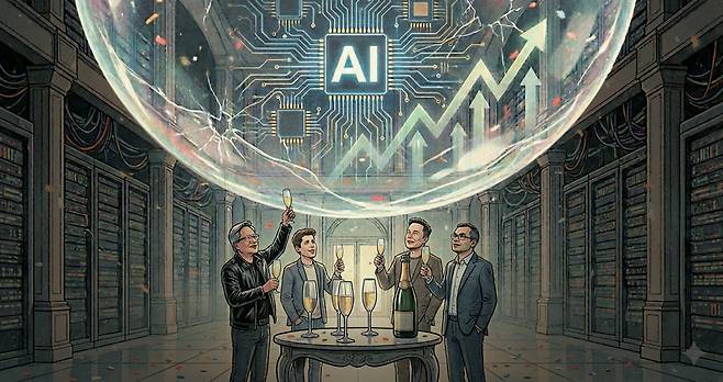 ⓒGemini 생성이미지