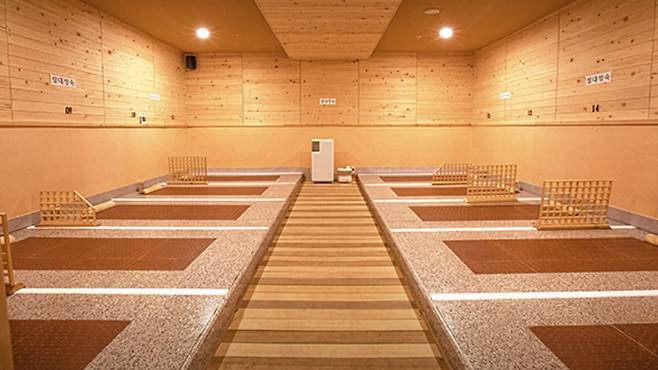 비싸야 명품인 줄 알았는데… 단돈 13,000원에 세계 두번째로 인정받는 국내 온천 | 여행한조각