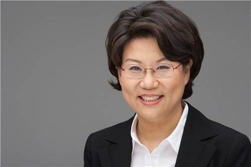 이혜훈 기획예산처 장관 후보자 [대통령실 제공]
