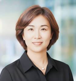 고정선 제주평화연구원 책임프로그램담당관