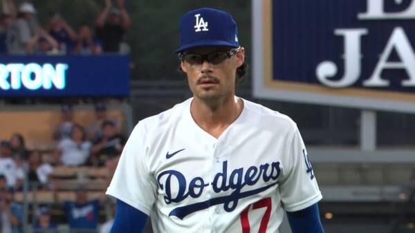 한 시대를 풍미한 조 켈리(사진=MLB.com)