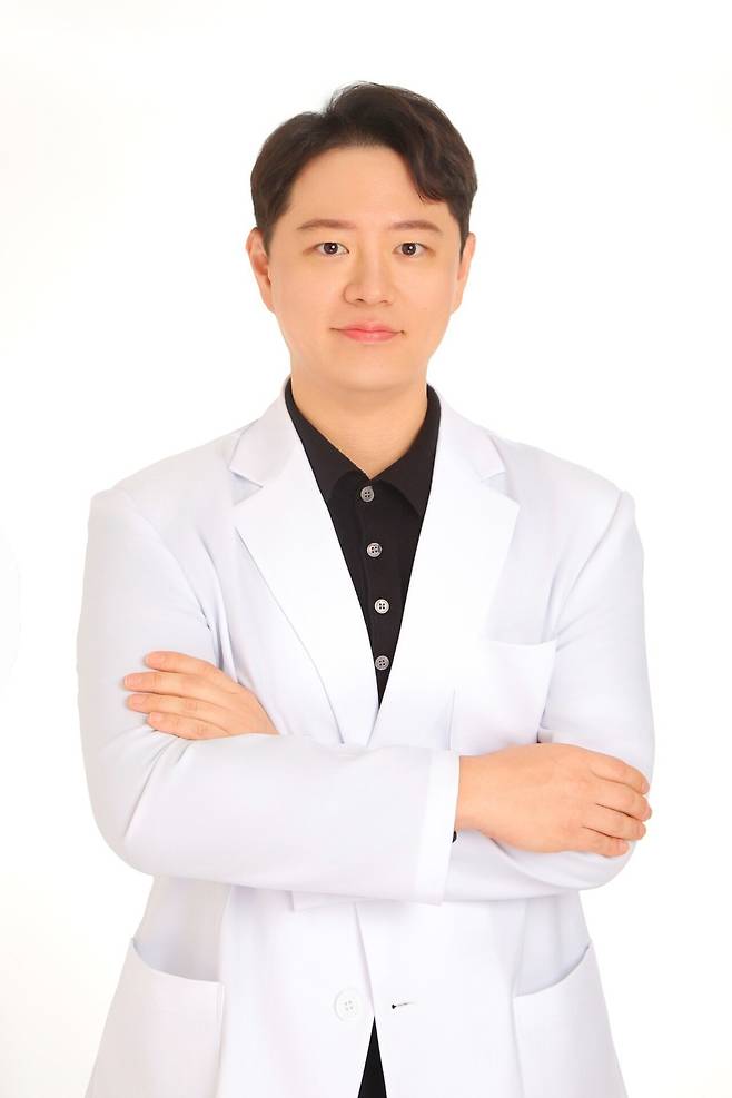 조승관 약사｜출처: 메디컬여문약국