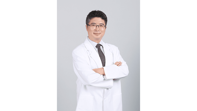 김학령 교수 | 출처: 서울대병원운영 서울특별시보라매병원