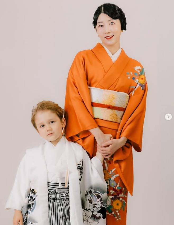 사유리 인스타그램