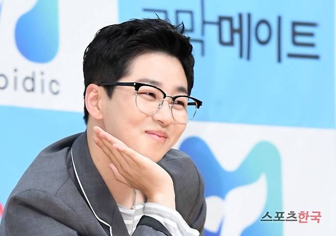 딘딘 ⓒ스포츠한국 DB