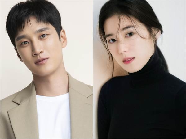 '재벌X형사2' 안보현, 정은채 ⓒ'2025 SBS 연기대상'