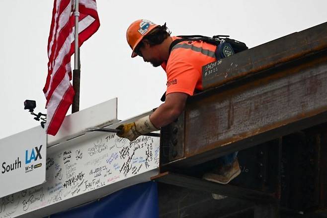 기사의 이해를 돕기 위한 자료사진. AFP연합뉴스