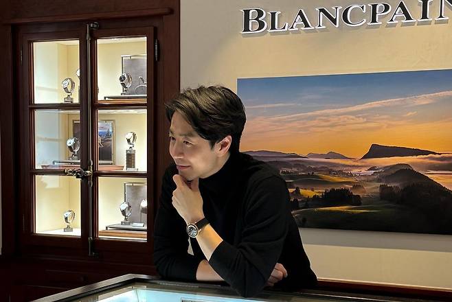 손종원 셰프. 인스타그램 @jw.sson