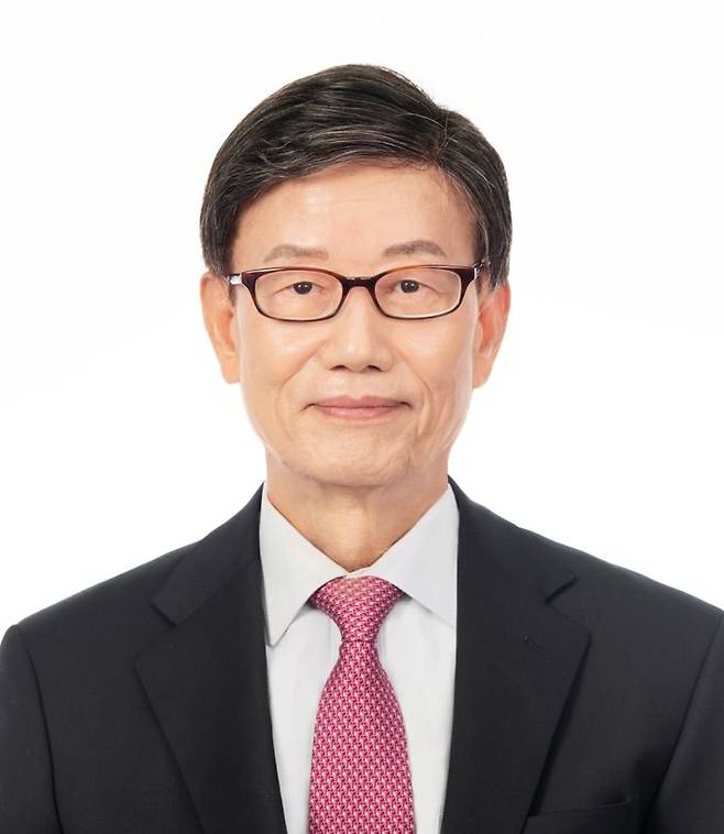 윤진식 한국무역협회 회장 ⓒ한국무역협회
