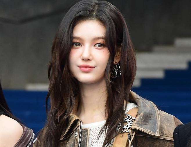 뉴진스 다니엘 /사진=변성현 기자