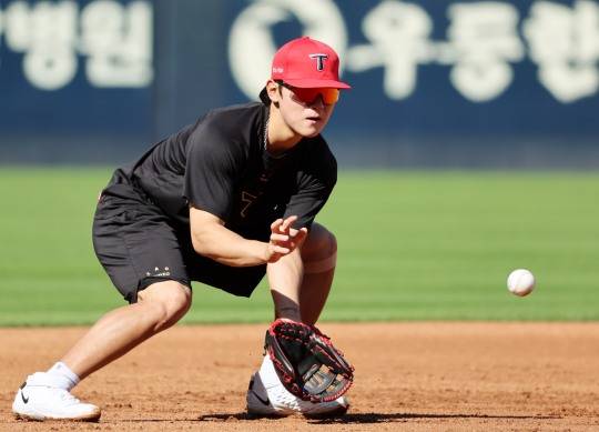 KIA 김도영 / 사진=연합뉴스