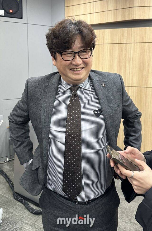 단국대학교 박종관 감독./아주대학교=노찬혁 기자