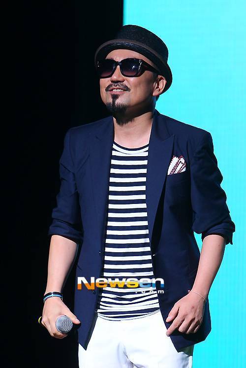 박상민/뉴스엔DB