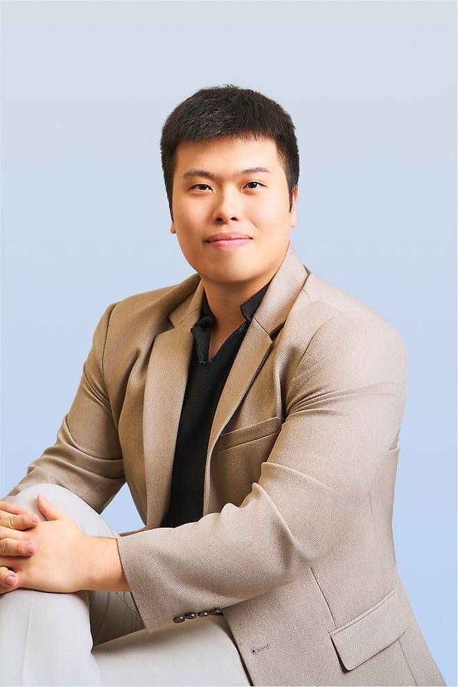 [부산=뉴시스] 제로 허진혁 대표이사. (사진=제로 제공) 2025.12.29. photo@newsis.com *재판매 및 DB 금지