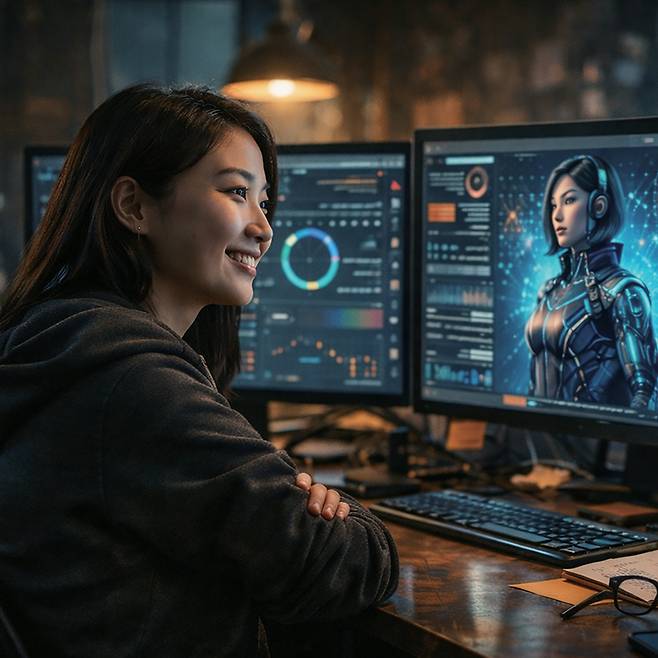 ⓒChatGPT 생성이미지