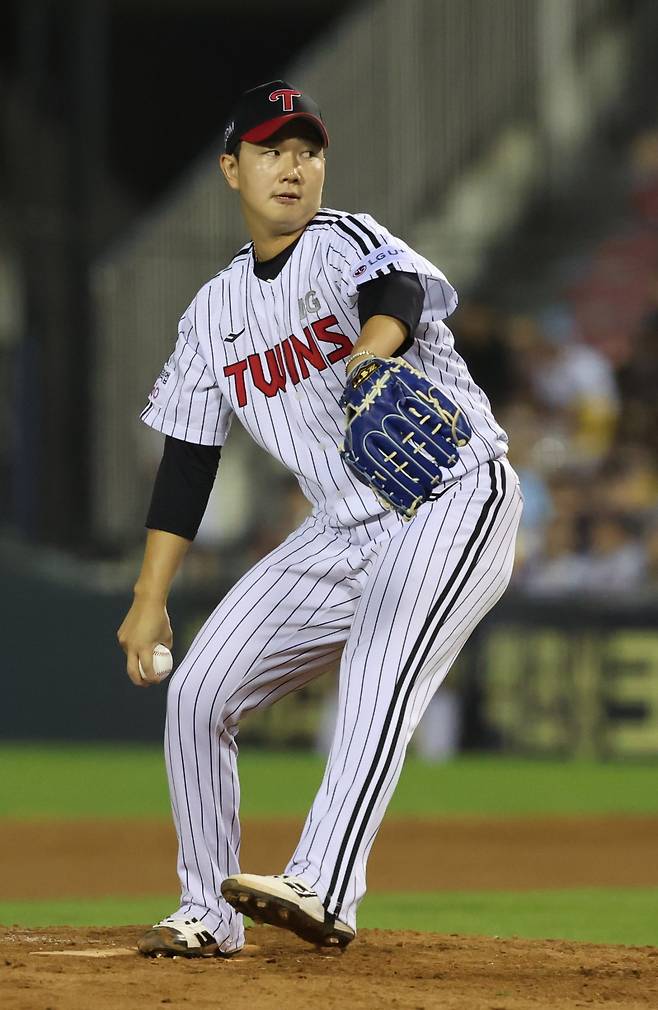 LG 유영찬. 뉴시스