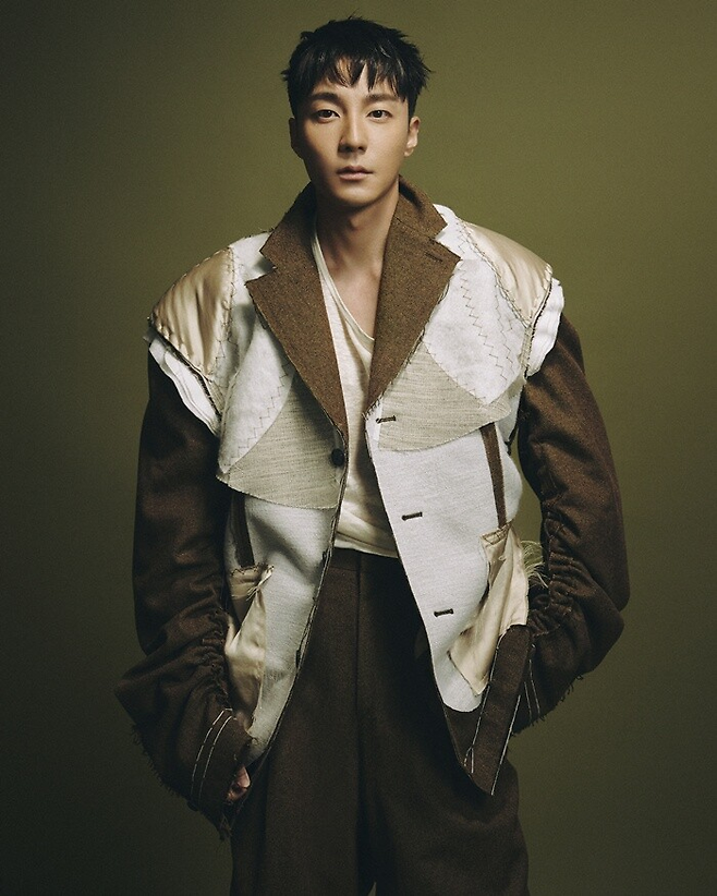 가수 로이킴. 사진 제공=DEUL