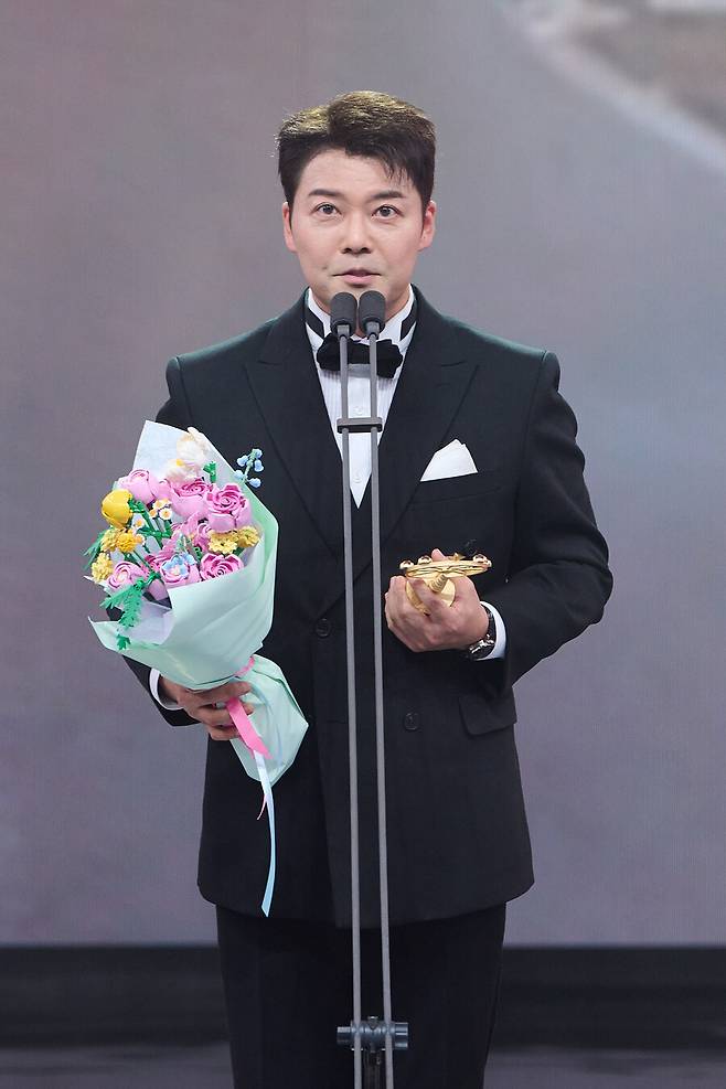 ▲ 전현무. 제공|MBC