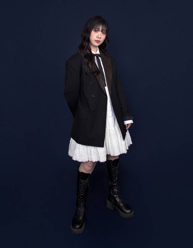 최은빈 /사진제공=시현하다