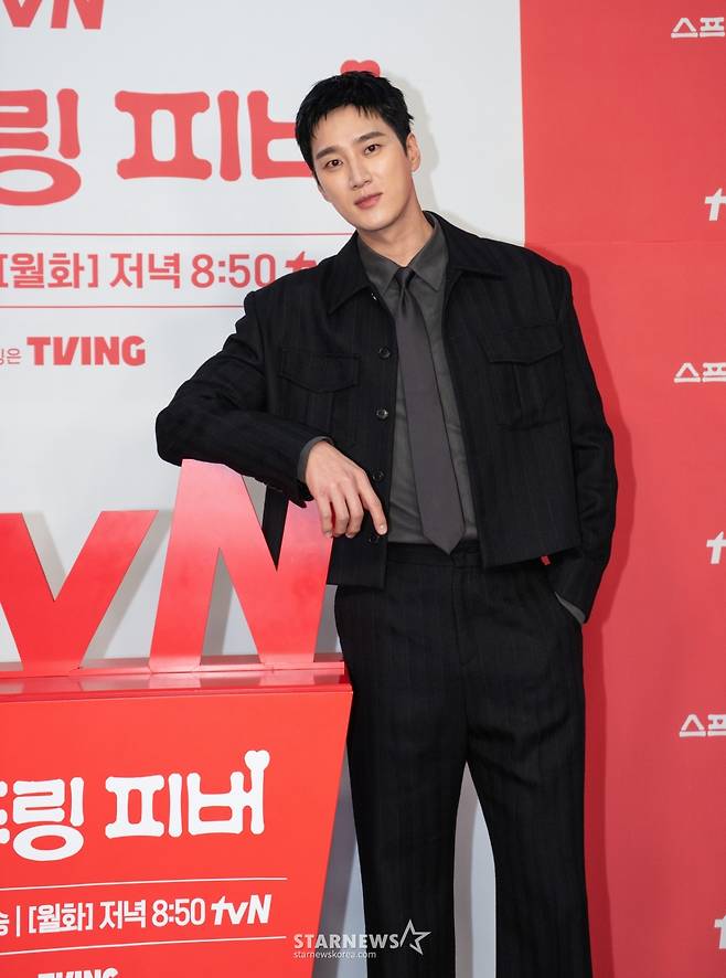 안보현, 한결같은 잘생김[★포토]