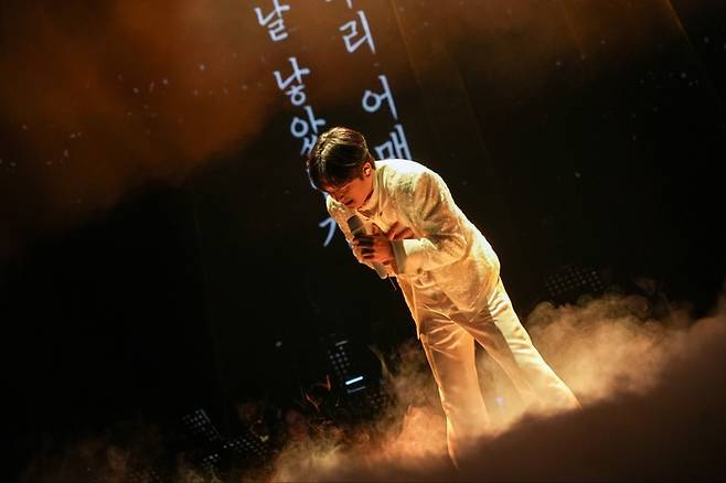 이찬원. 사진|대박기획