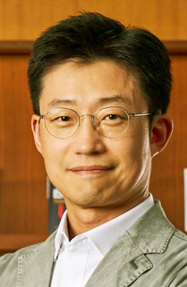 ▲ 조병준 한국면세점협회장