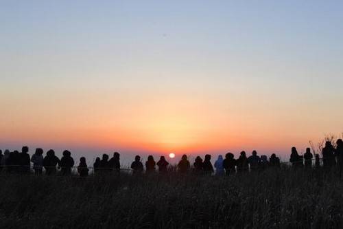양산 천성산 /양산시/