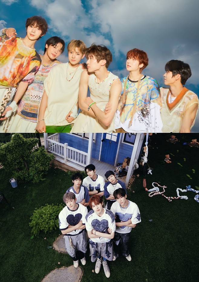 NCT 위시(사진=SM엔터테인먼트)