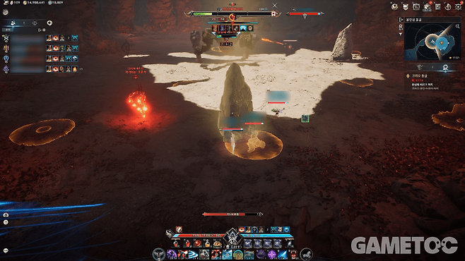 아이온2 스크린샷 (사진=김영찬 기자)