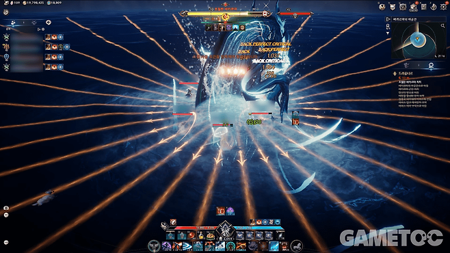 아이온2 스크린샷 (사진=김영찬 기자)