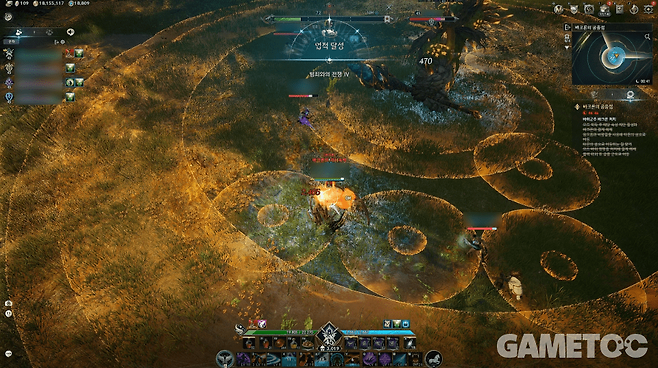 아이온2 스크린샷 (사진=김영찬 기자)