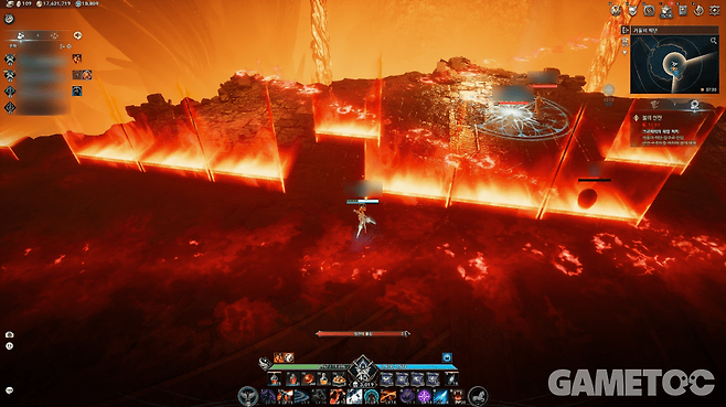 아이온2 스크린샷 (사진=김영찬 기자)