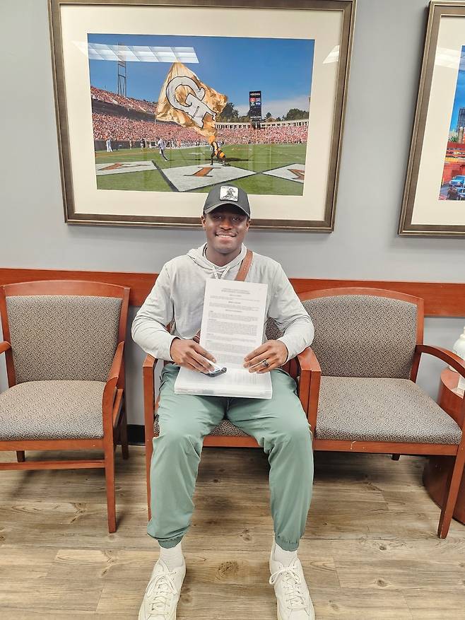 두산 베어스 외국인 타자 다즈 카메론. (두산 베어스 제공)