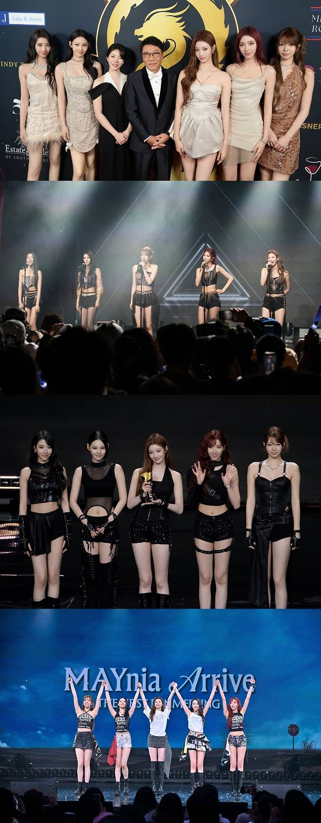A2O MAY. 사진 | A2O엔터테인먼트