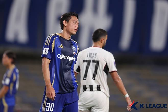 사진제공=한국프로축구연맹