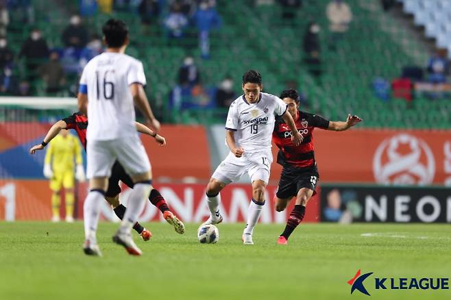 사진제공=한국프로축구연맹