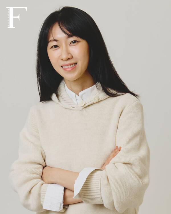 도레도레 김경하 대표 / 사진 : 최성현 포토그래퍼