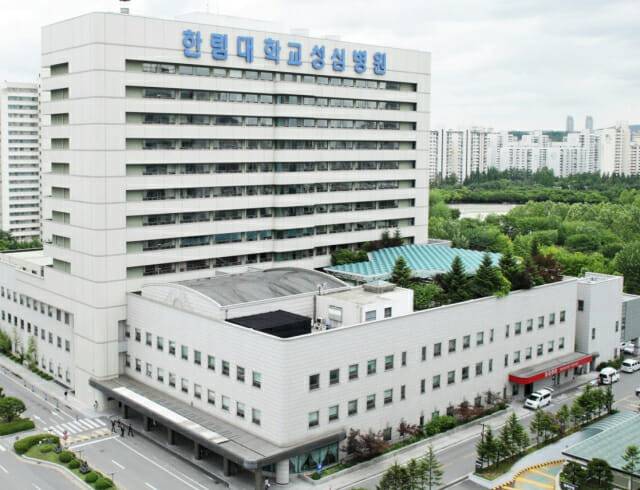 한림대성심병원 (사진=한림대의료원)