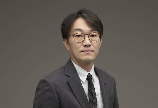 넥슨 이정헌 대표이사(제공=넥슨)