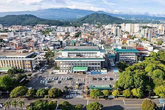 [사진=제주도]
