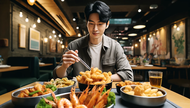 챗GPT 생성 이미지.