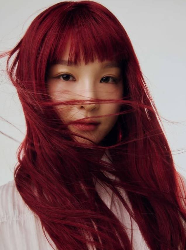 매직스트로베리사운드 소셜미디어