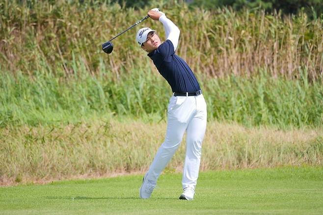 양희준. KPGA 제공