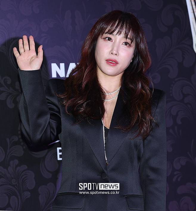 ▲ 숙행 ⓒ곽혜미 기자