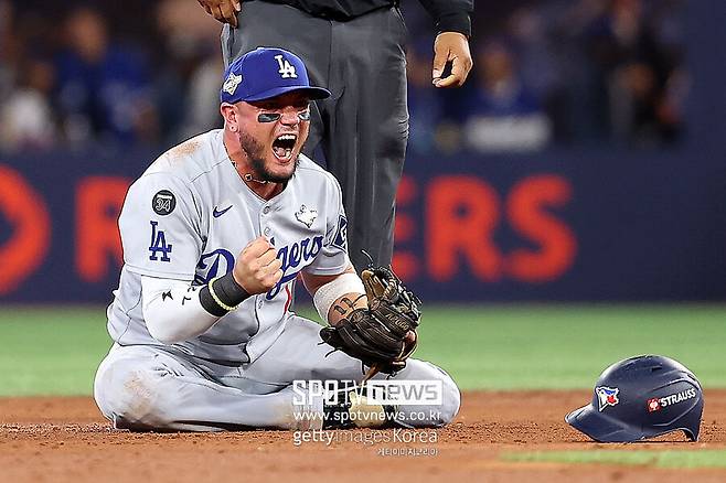 ▲ 미겔 로하스