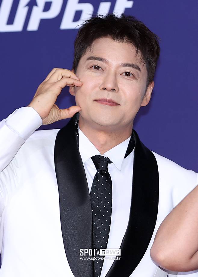 ▲ 전현무 ⓒ곽혜미 기자